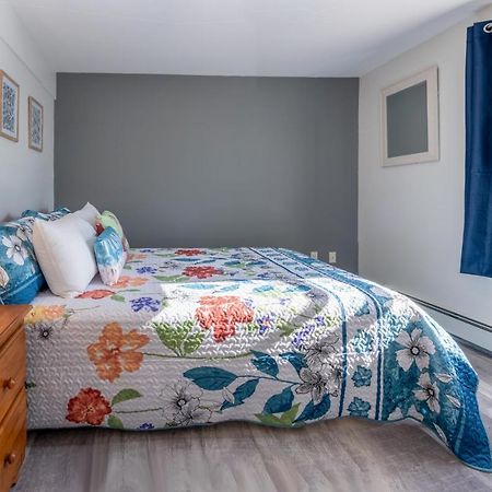 Main Street Downtown Apartments Bar Harbor Bagian luar foto