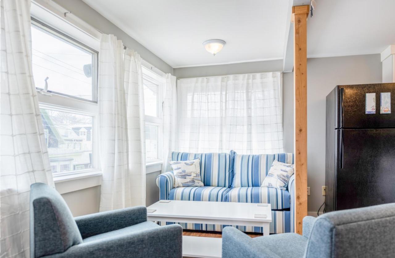 Main Street Downtown Apartments Bar Harbor Bagian luar foto